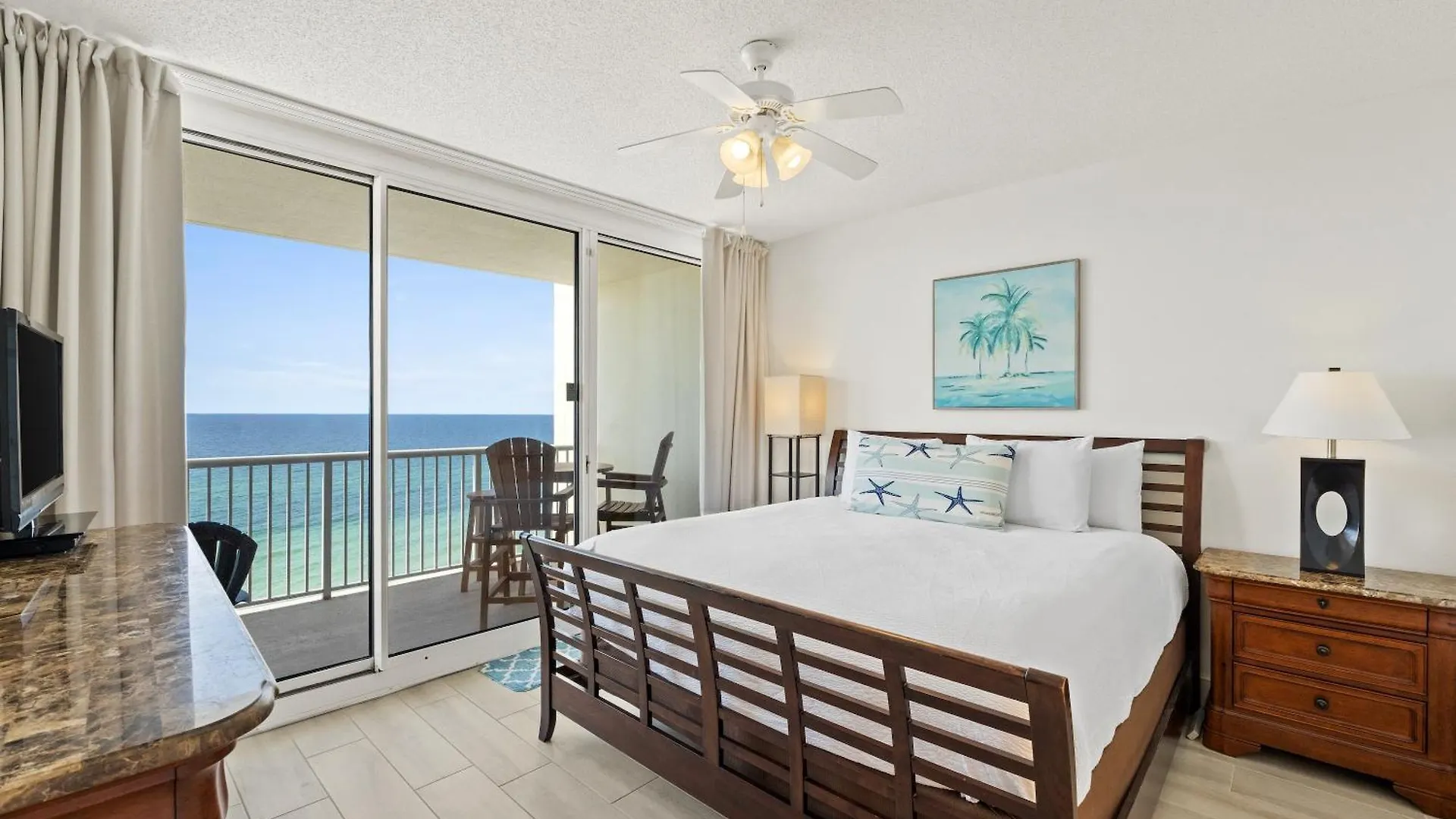 Majestic Beach Resort Tower I By Panhandle Getaways パナマシティービーチ 0*,  米国