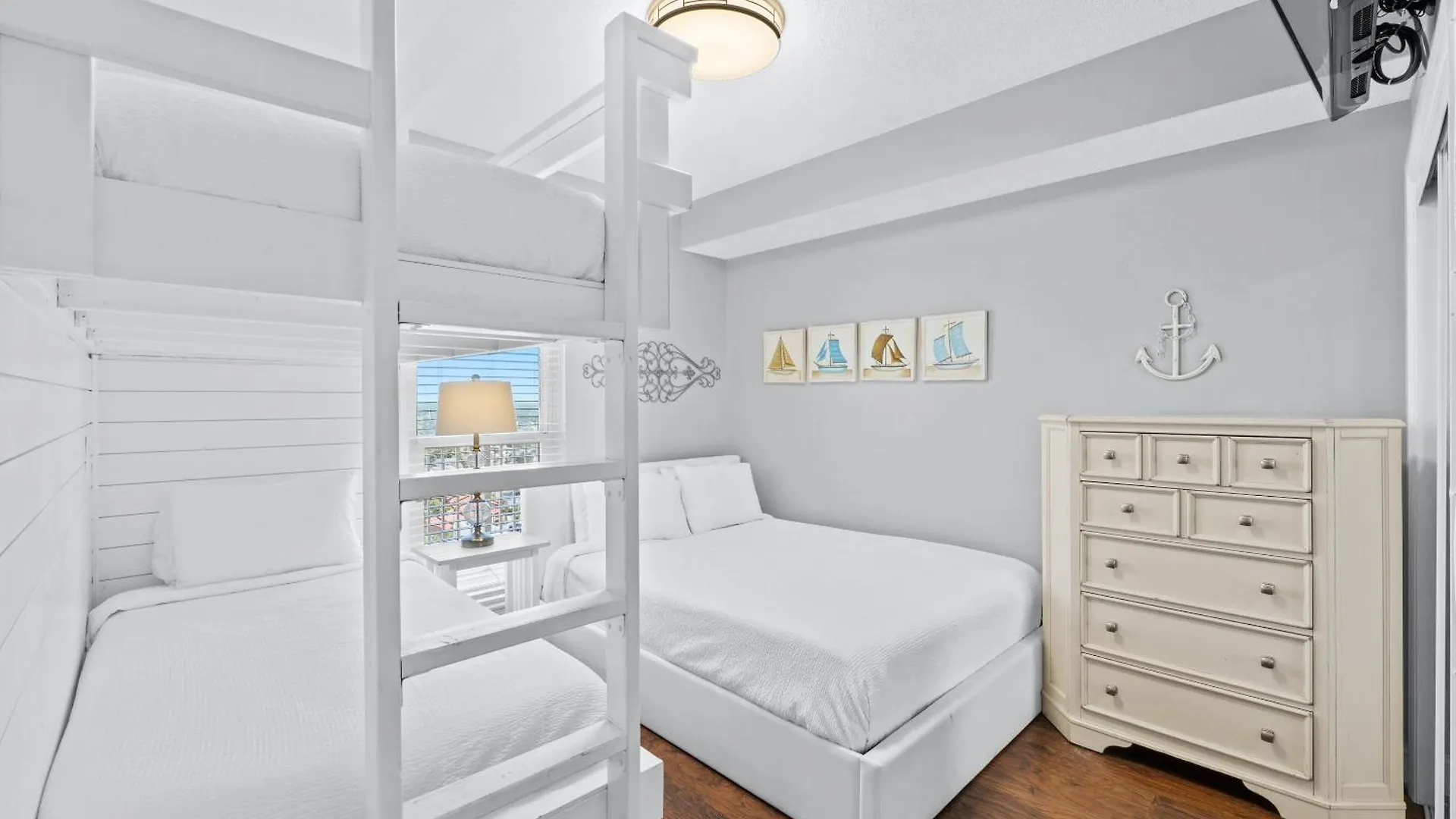 Majestic Beach Resort Tower I By Panhandle Getaways パナマシティービーチ 米国