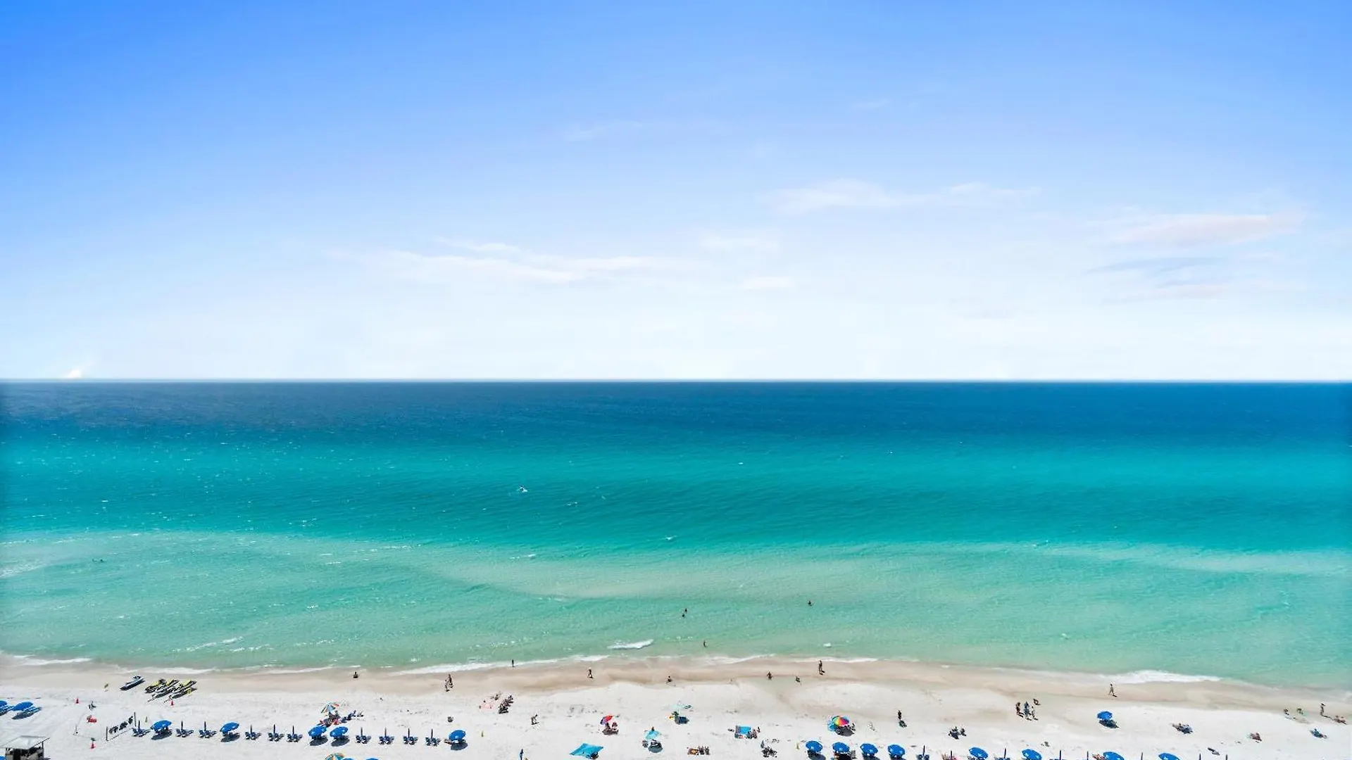 Majestic Beach Resort Tower I By Panhandle Getaways パナマシティービーチ