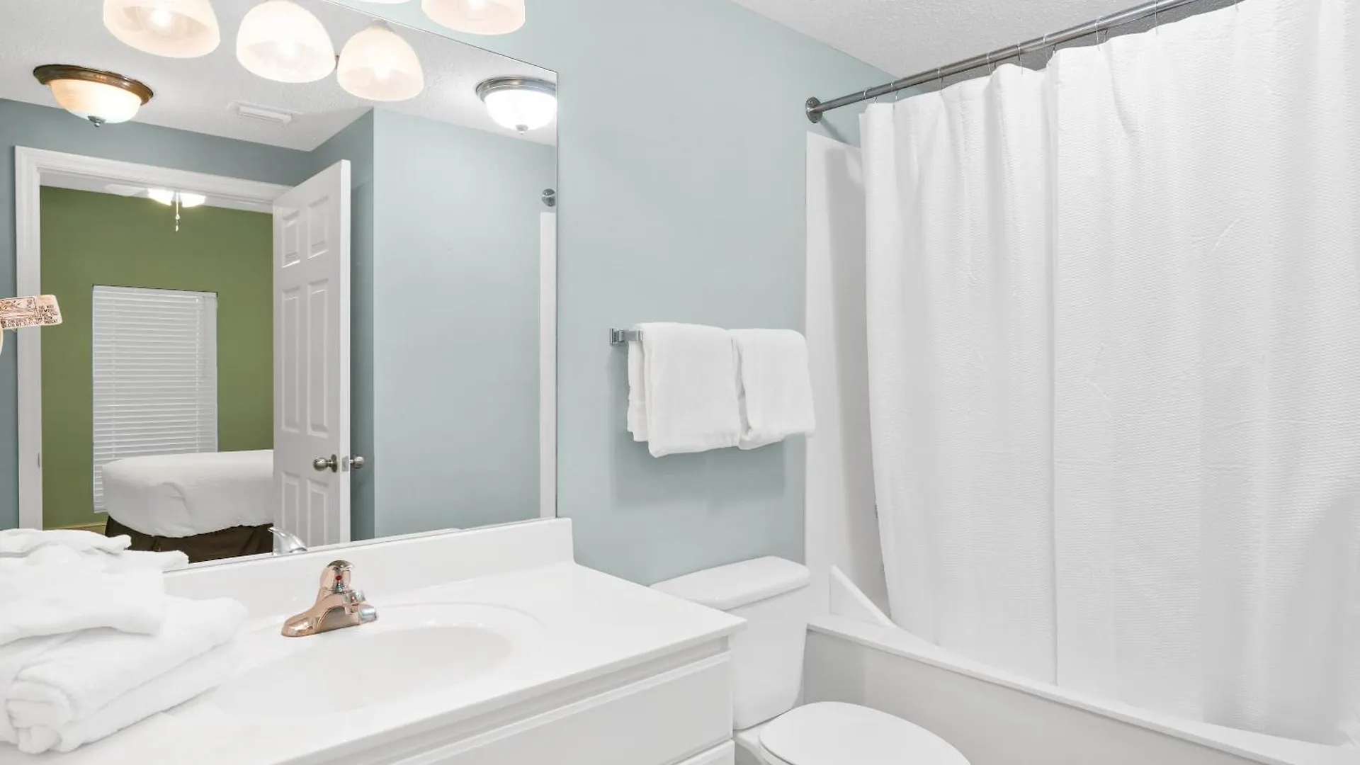 Majestic Beach Resort Tower I By Panhandle Getaways Panama City Beach 0*,  United States