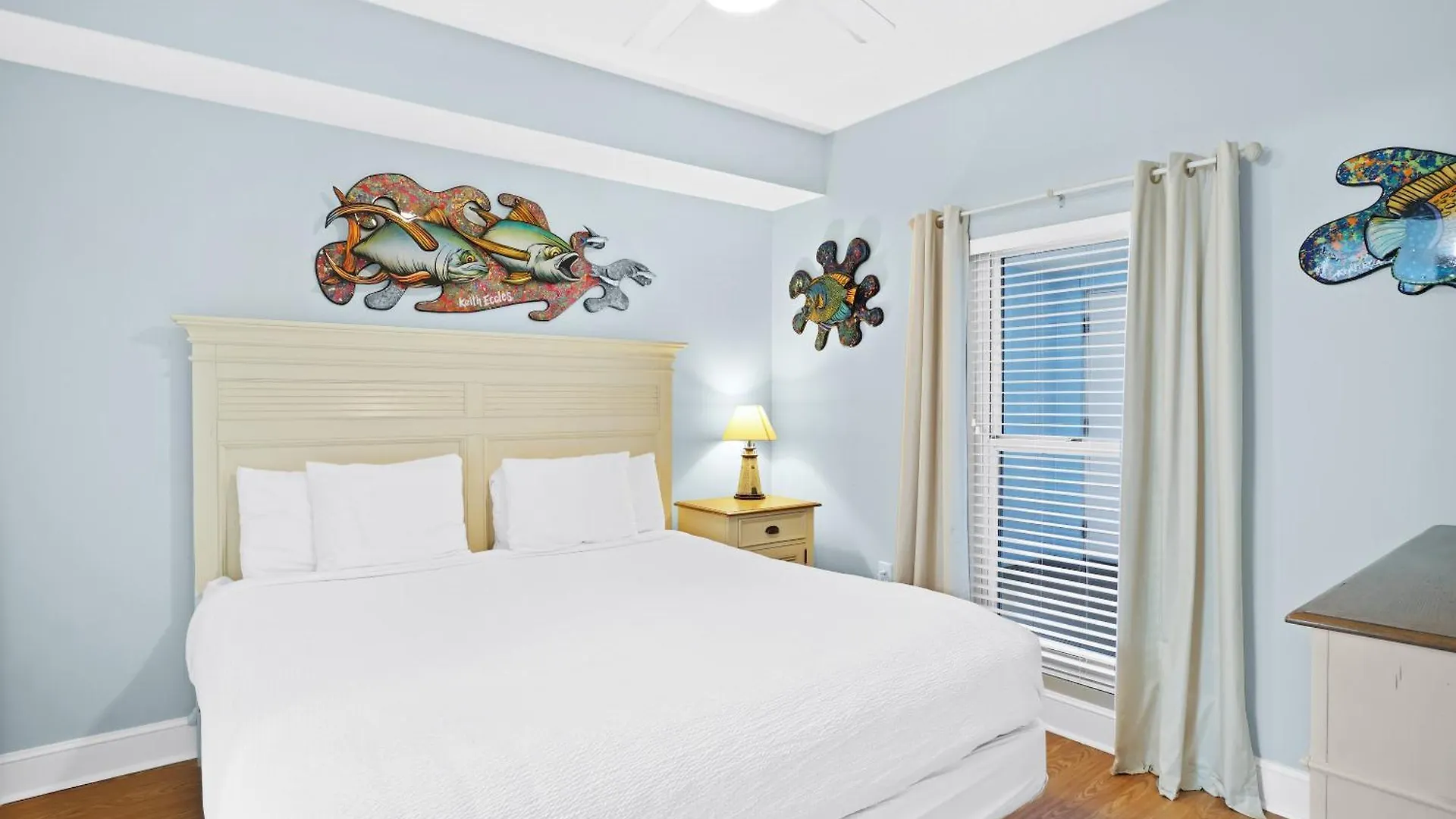 Majestic Beach Resort Tower I By Panhandle Getaways パナマシティービーチ アパート