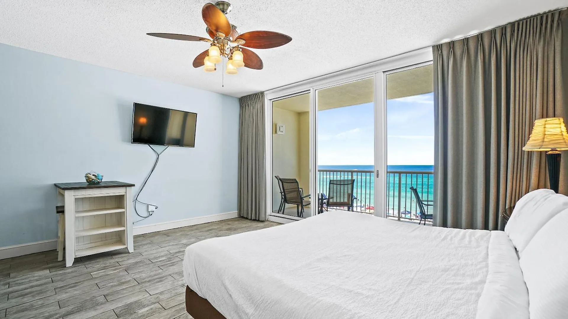 Majestic Beach Resort Tower I By Panhandle Getaways パナマシティービーチ アパート