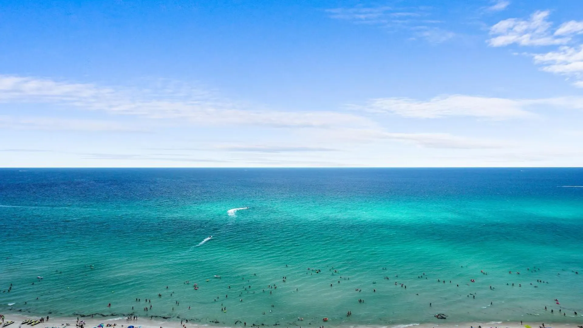 Majestic Beach Resort Tower I By Panhandle Getaways パナマシティービーチ