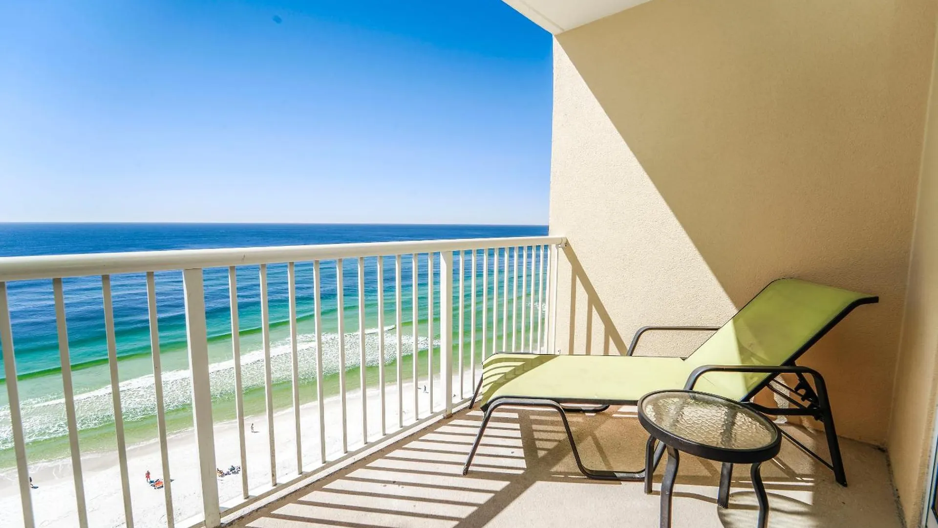 Majestic Beach Resort Tower I By Panhandle Getaways パナマシティービーチ