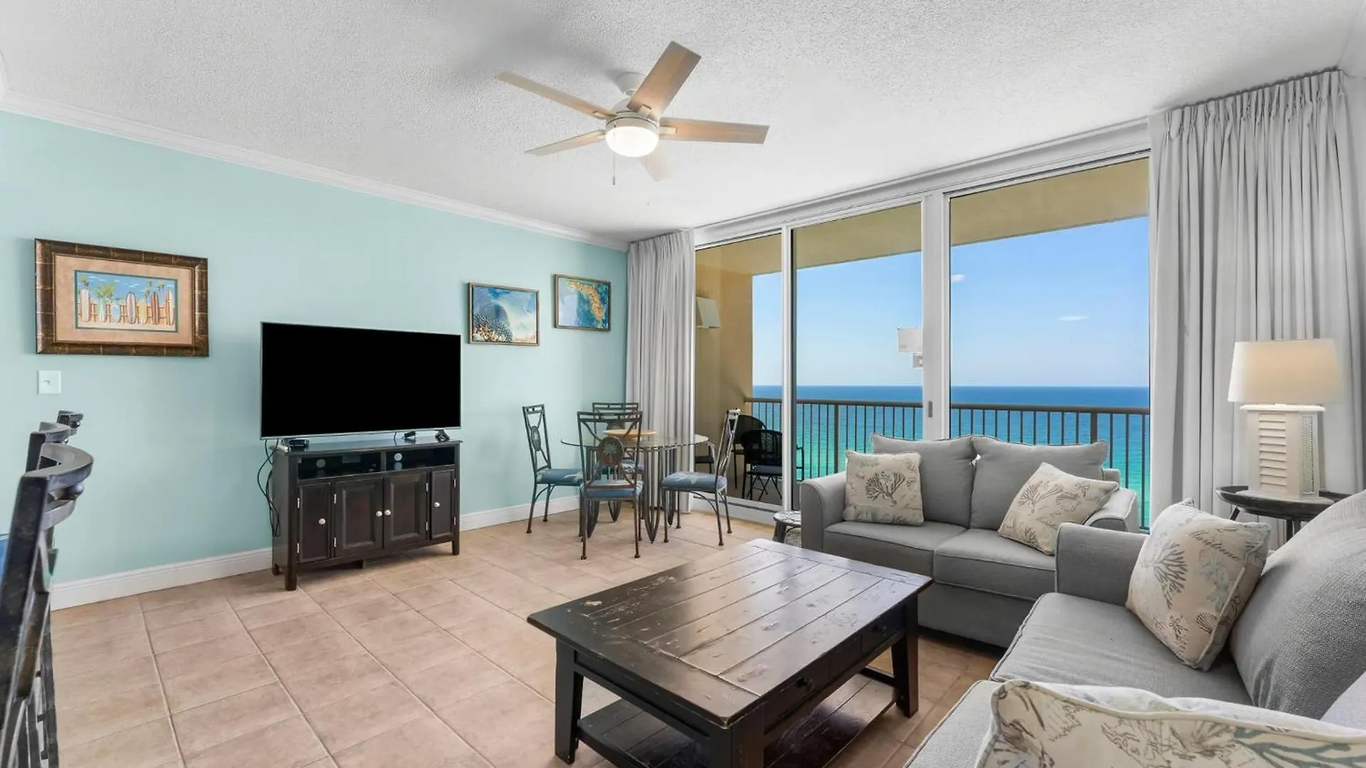 Majestic Beach Resort Tower I By Panhandle Getaways Panama City Beach