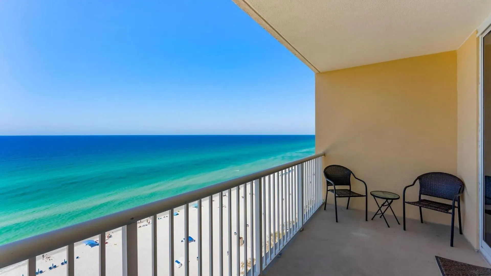 Majestic Beach Resort Tower I By Panhandle Getaways Panama City Beach