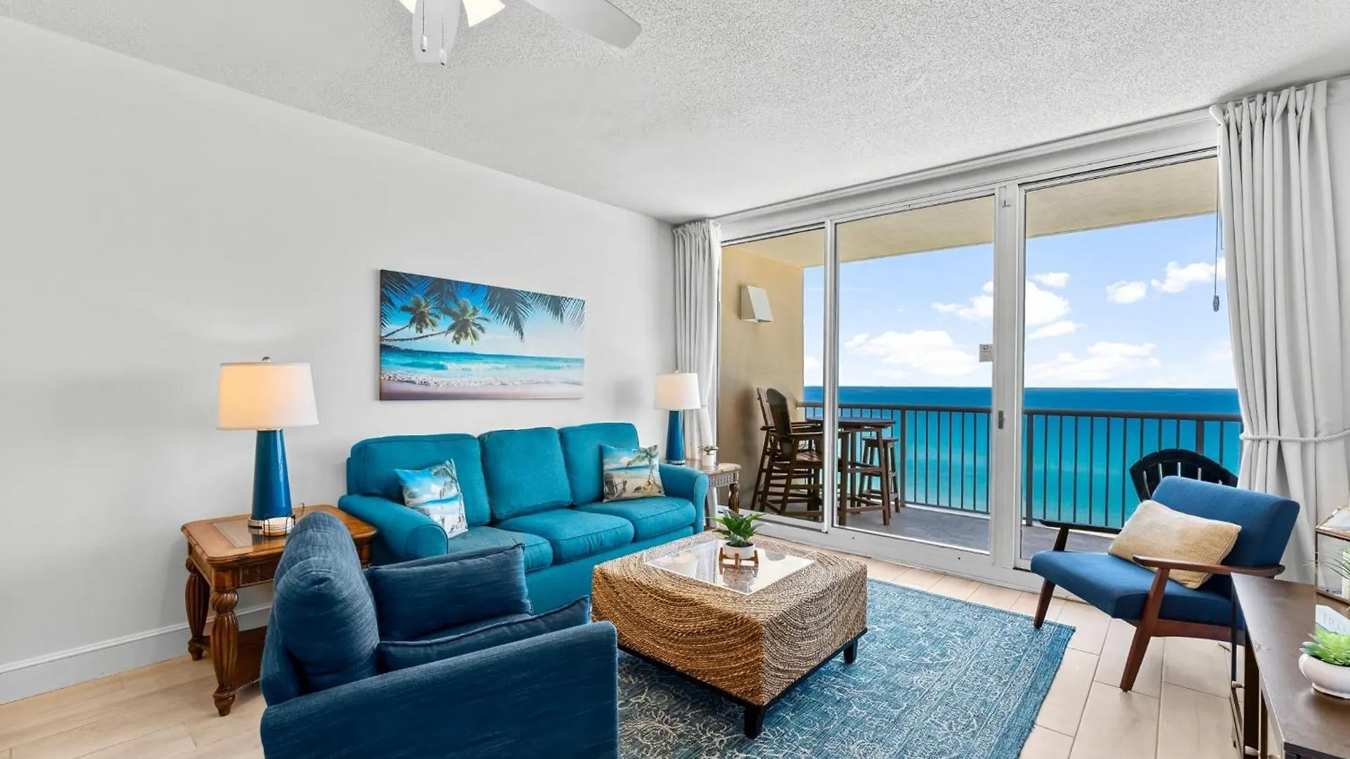 Apartment Majestic Beach Resort Tower I By Panhandle Getaways Panama City Beach