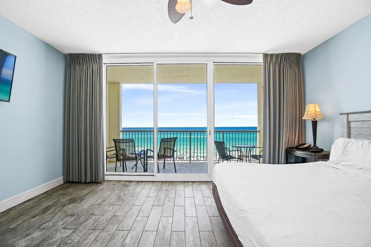 Majestic Beach Resort Tower I By Panhandle Getaways Panama City Beach United States