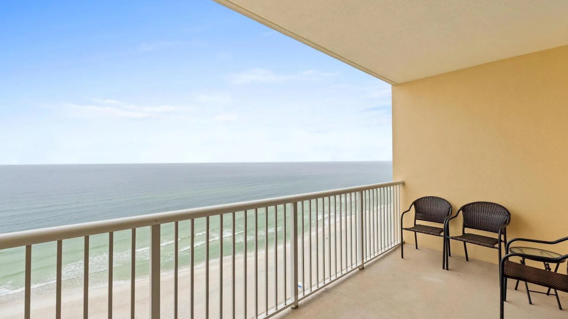 Apartment Majestic Beach Resort Tower I By Panhandle Getaways Panama City Beach