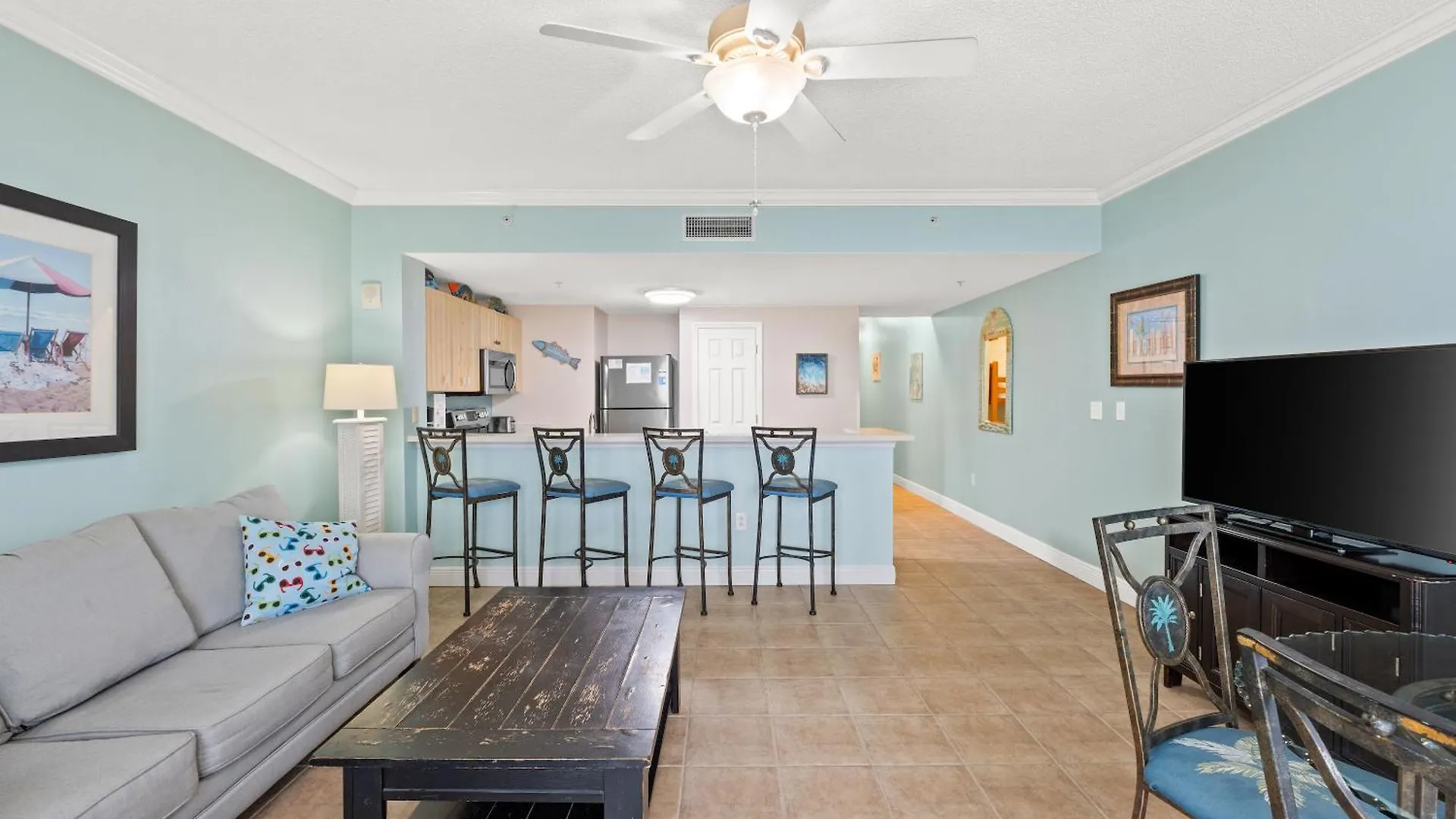 Majestic Beach Resort Tower I By Panhandle Getaways Panama City Beach 0*,  United States