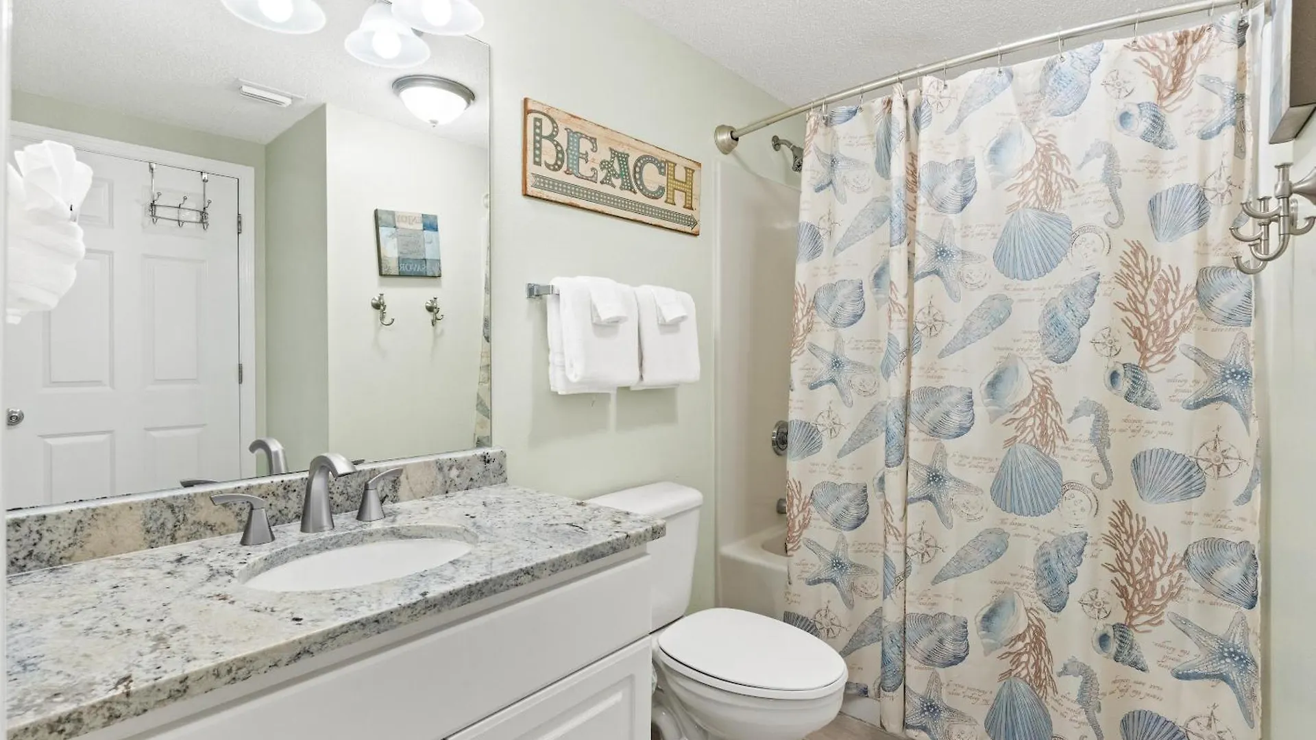 Majestic Beach Resort Tower I By Panhandle Getaways Panama City Beach 0*,