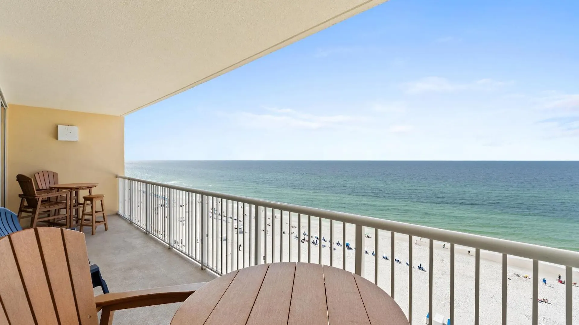 Majestic Beach Resort Tower I By Panhandle Getaways Panama City Beach 0*,
