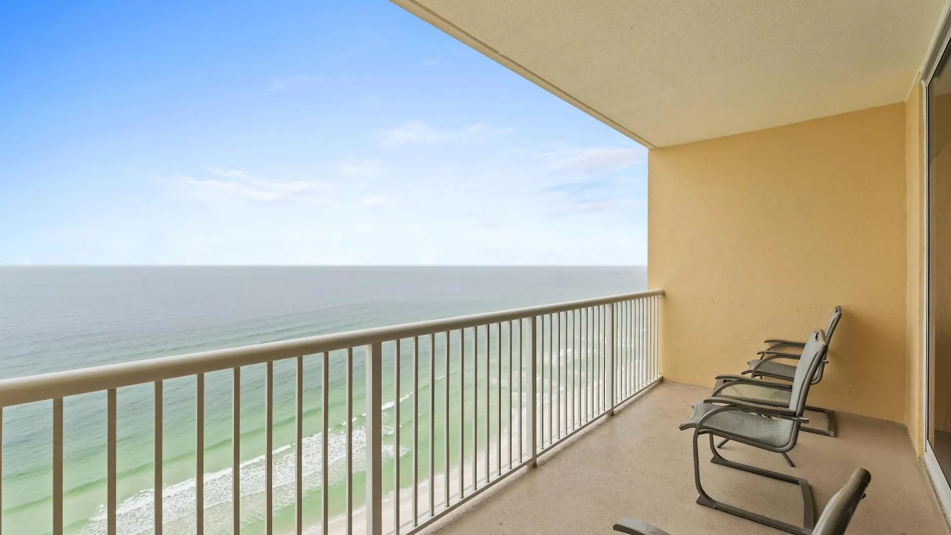 Majestic Beach Resort Tower I By Panhandle Getaways Panama City Beach Apartment