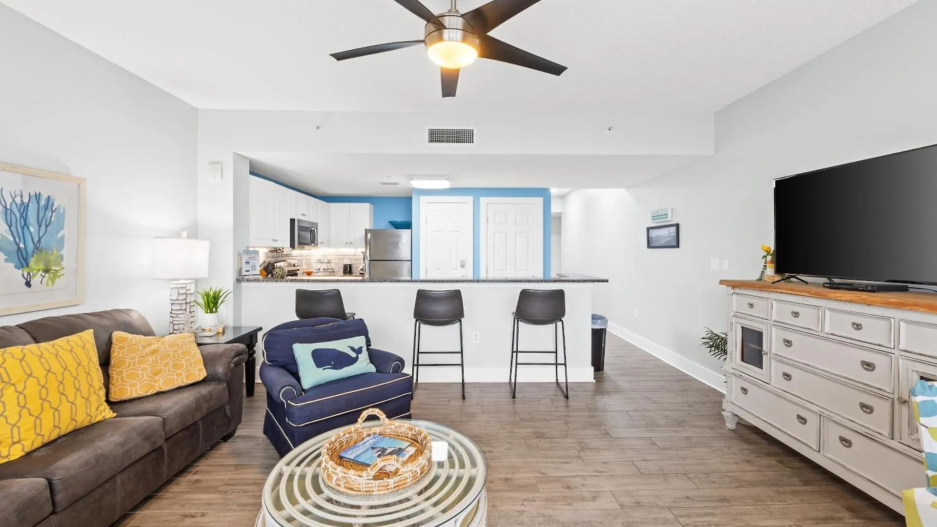 Majestic Beach Resort Tower I By Panhandle Getaways Panama City Beach Apartment