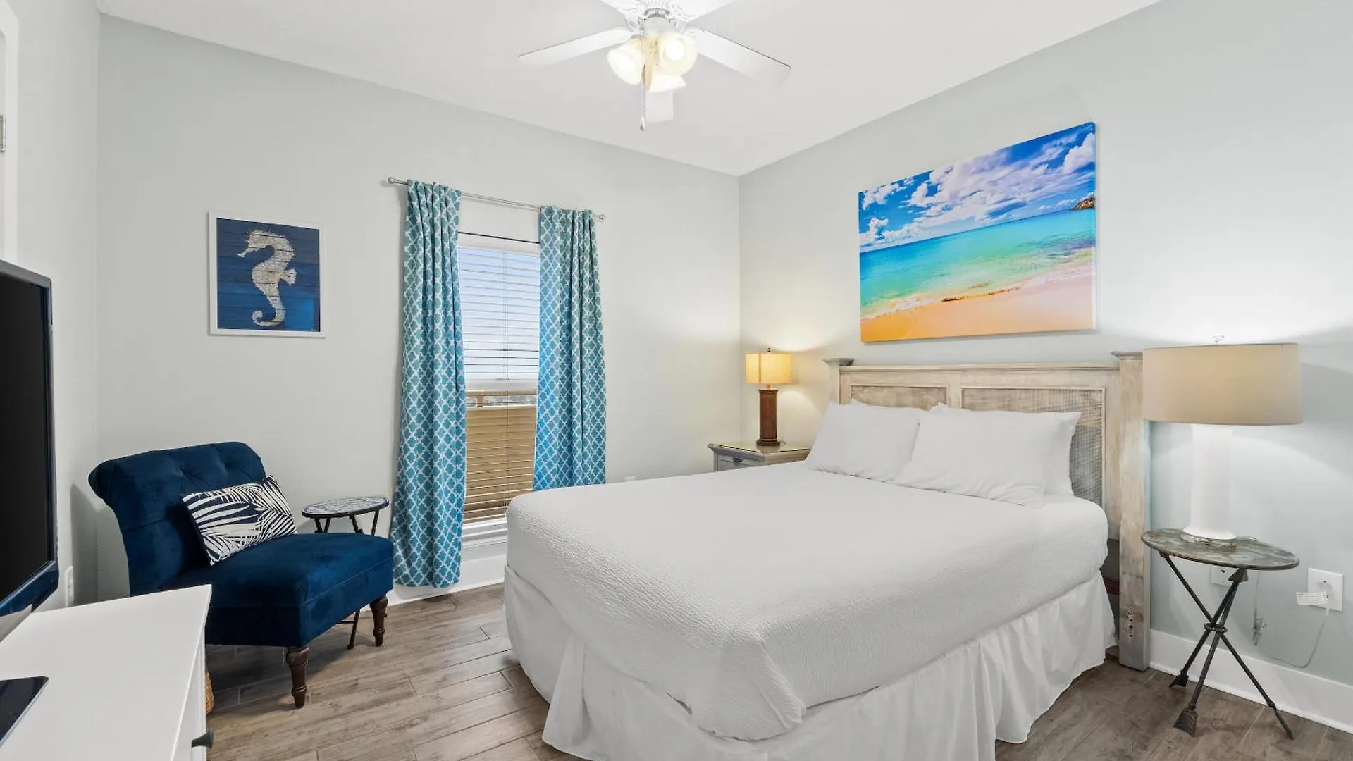 Majestic Beach Resort Tower I By Panhandle Getaways Panama City Beach