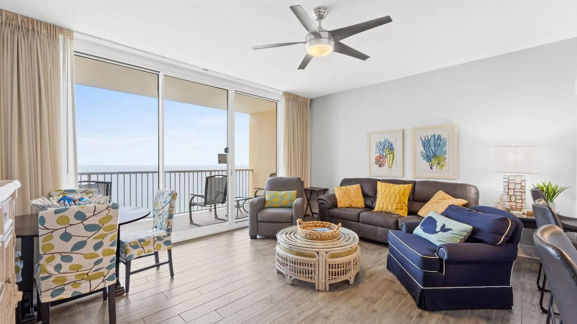 Apartment Majestic Beach Resort Tower I By Panhandle Getaways Panama City Beach