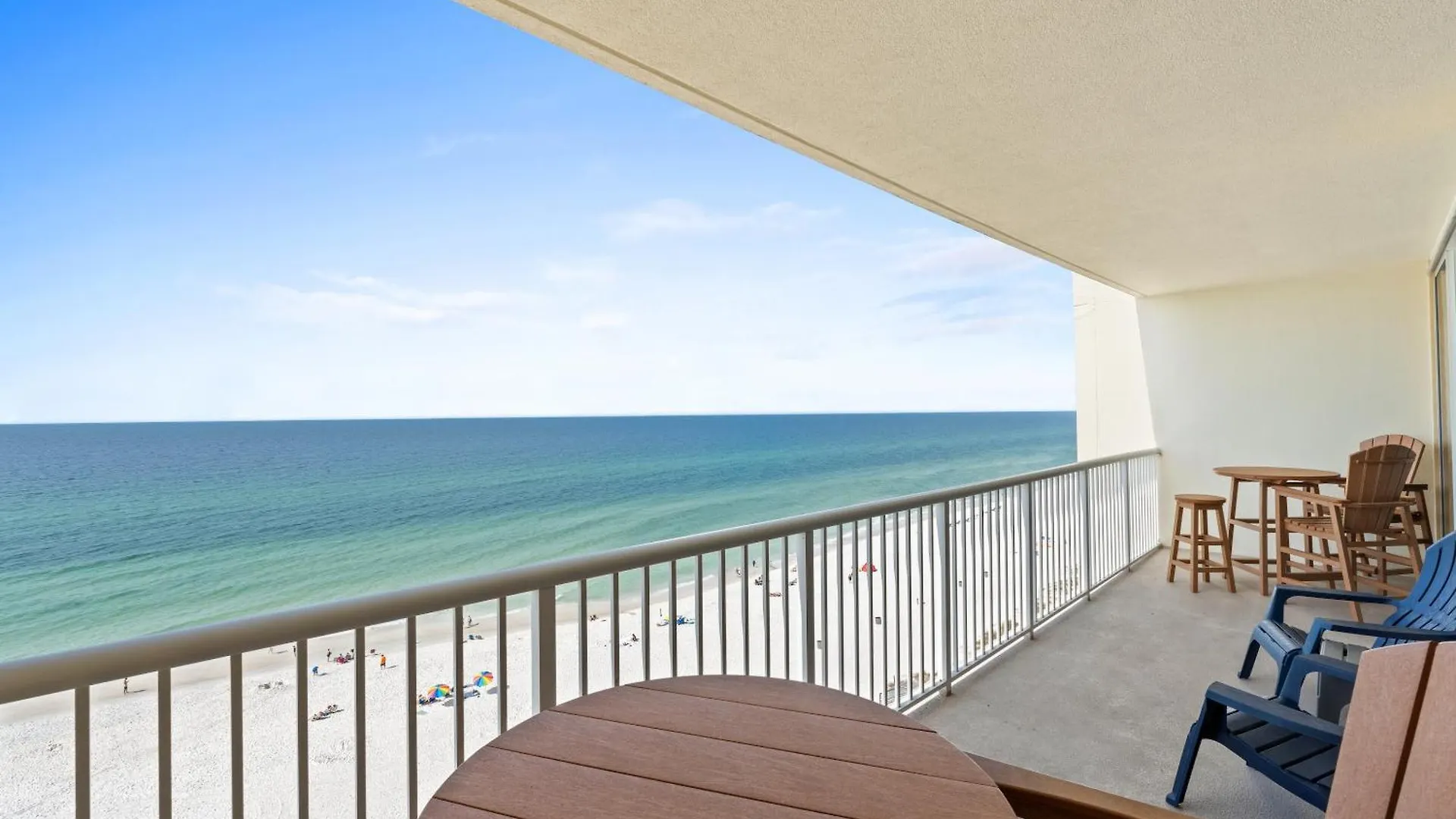 Majestic Beach Resort Tower I By Panhandle Getaways Panama City Beach
