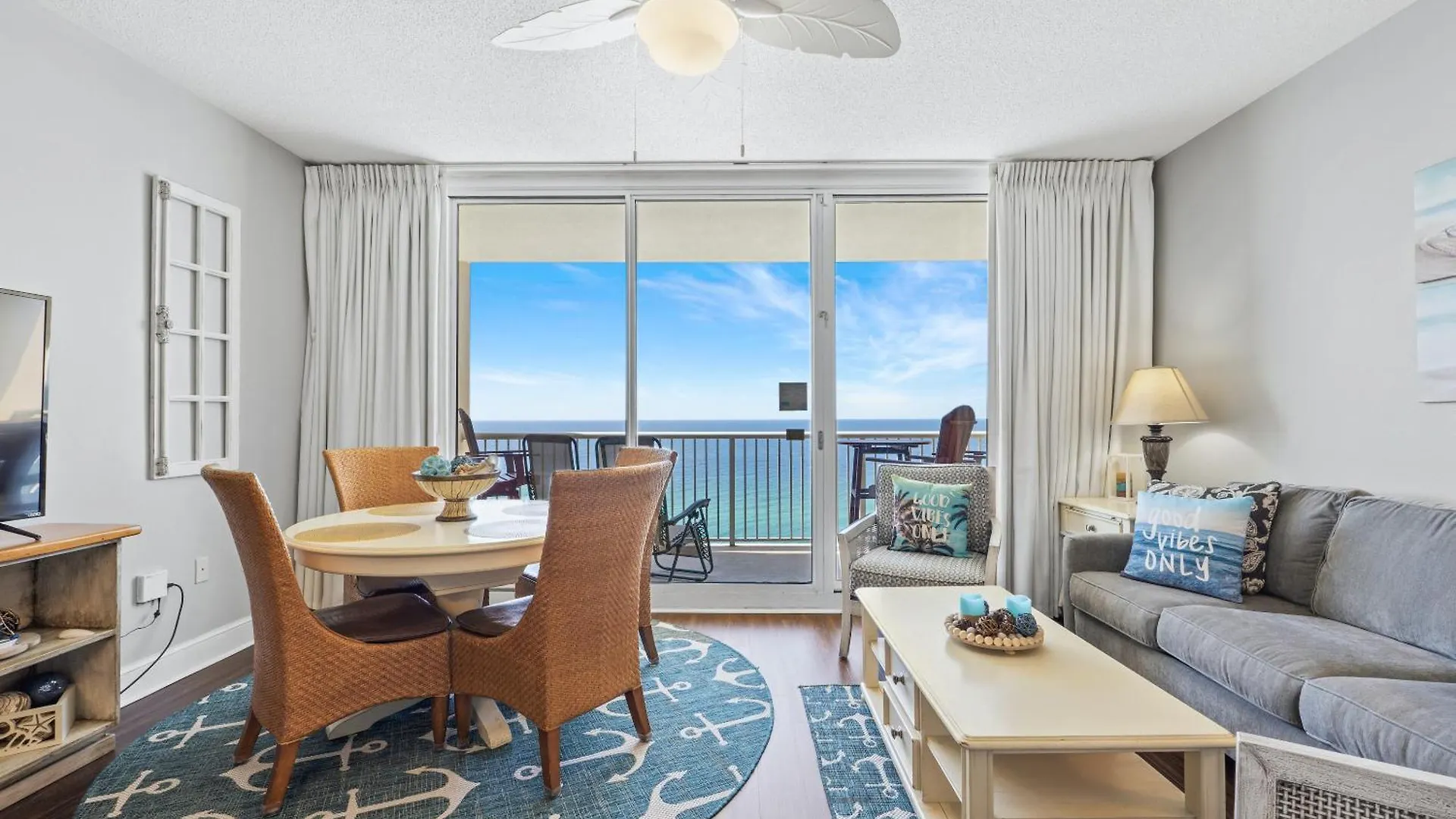 Majestic Beach Resort Tower I By Panhandle Getaways Panama City Beach Apartment