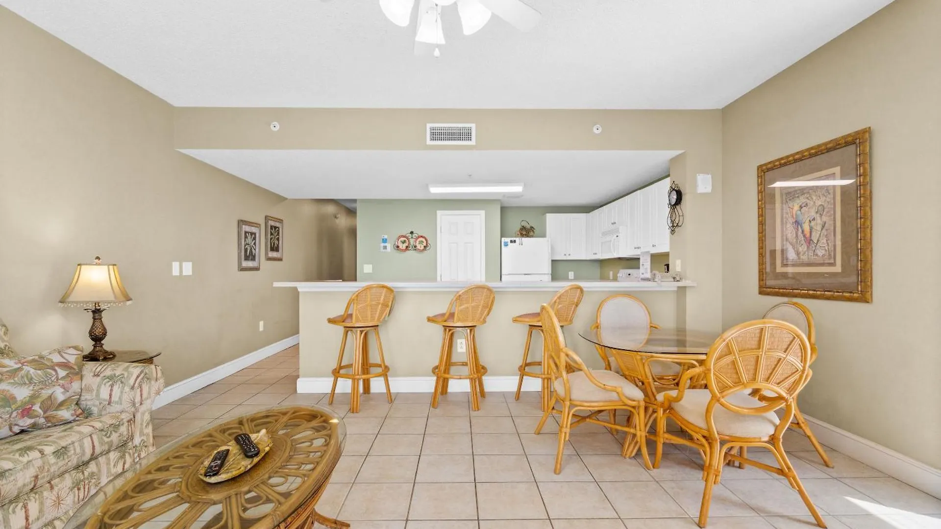 Majestic Beach Resort Tower I By Panhandle Getaways Panama City Beach 0*,