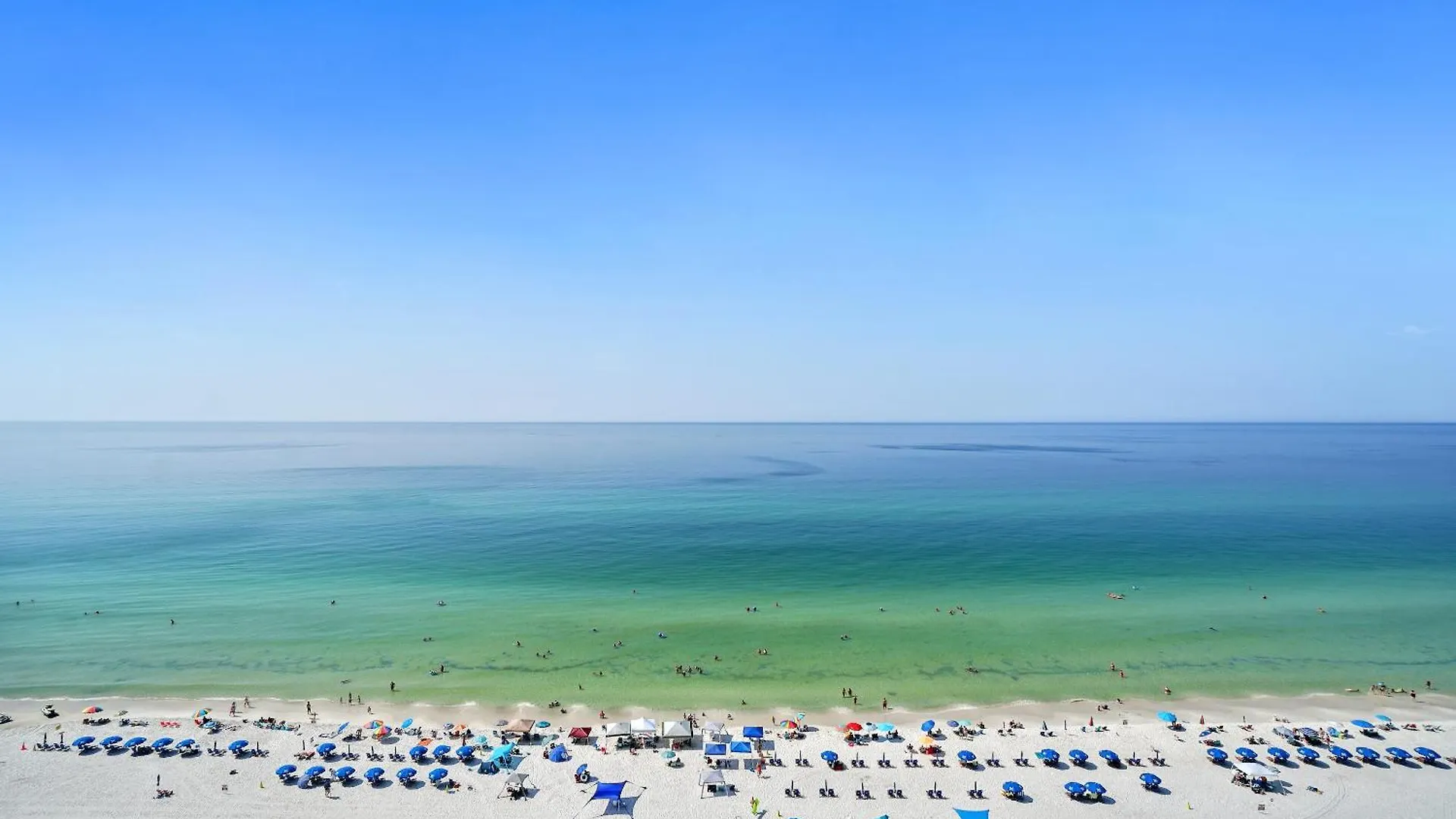 Apartment Majestic Beach Resort Tower I By Panhandle Getaways Panama City Beach United States