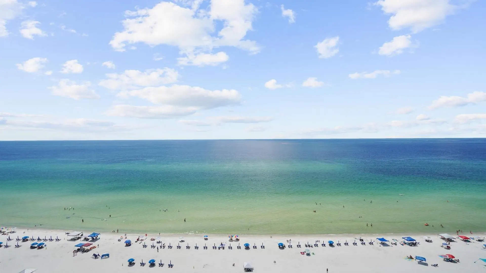 Apartment Majestic Beach Resort Tower I By Panhandle Getaways Panama City Beach