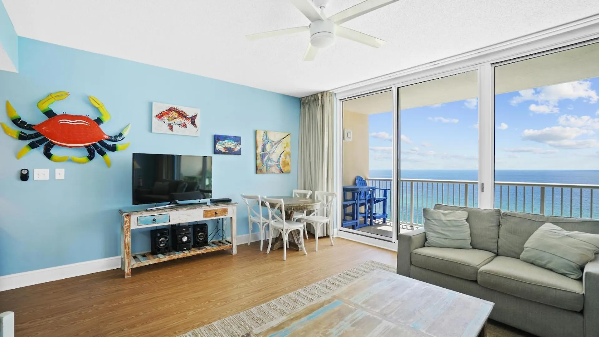 Majestic Beach Resort Tower I By Panhandle Getaways Panama City Beach 0*,