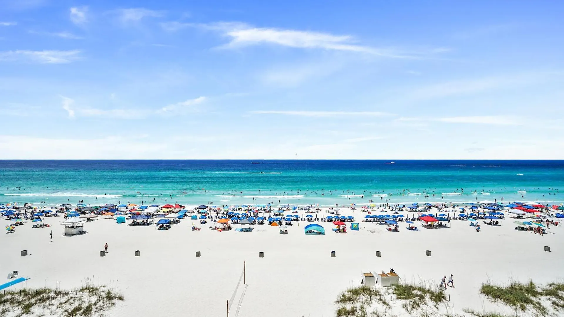 Majestic Beach Resort Tower I By Panhandle Getaways Panama City Beach 0*,  United States