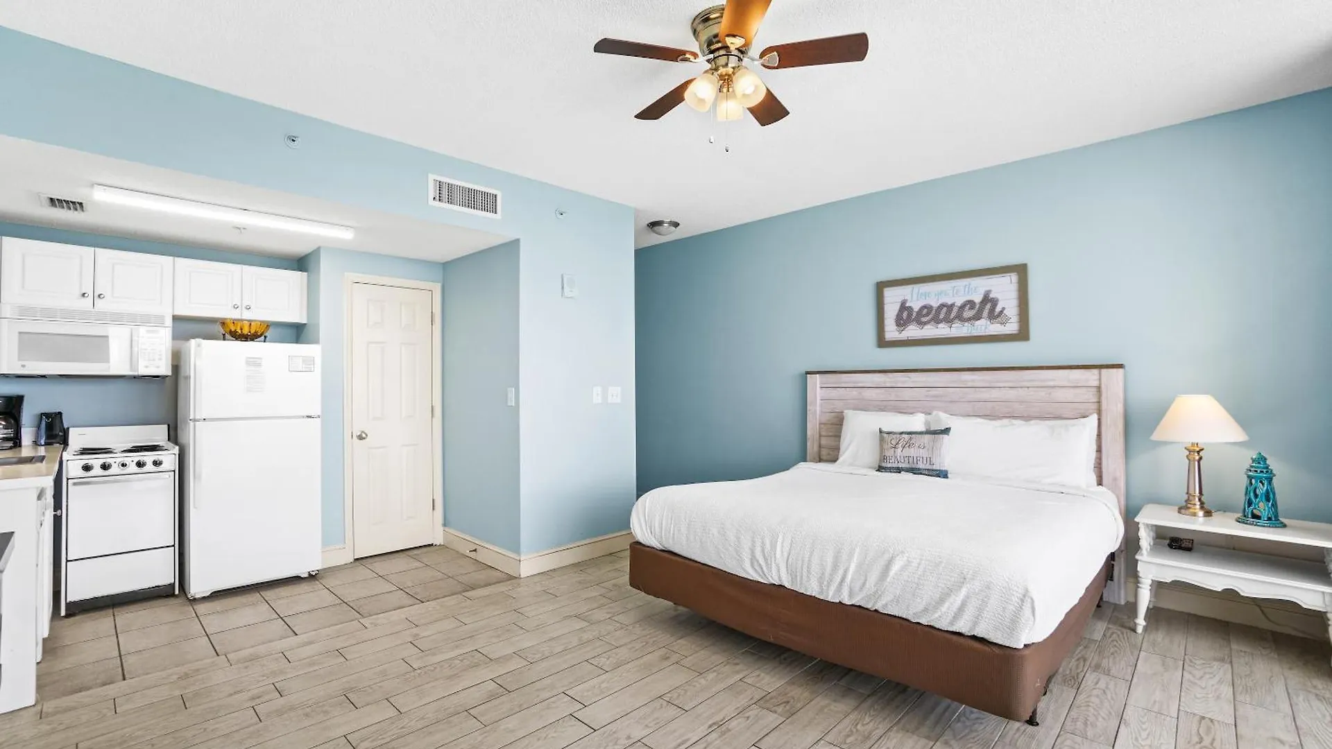 Apartment Majestic Beach Resort Tower I By Panhandle Getaways Panama City Beach