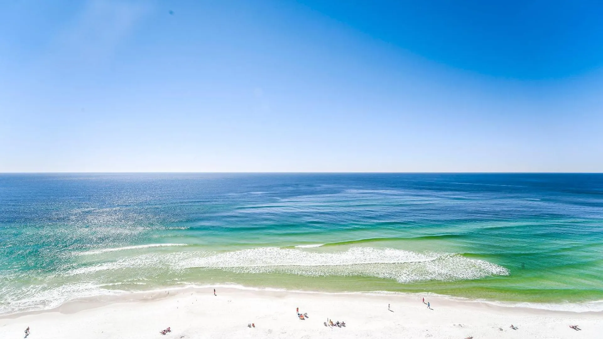 Majestic Beach Resort Tower I By Panhandle Getaways Panama City Beach Apartment