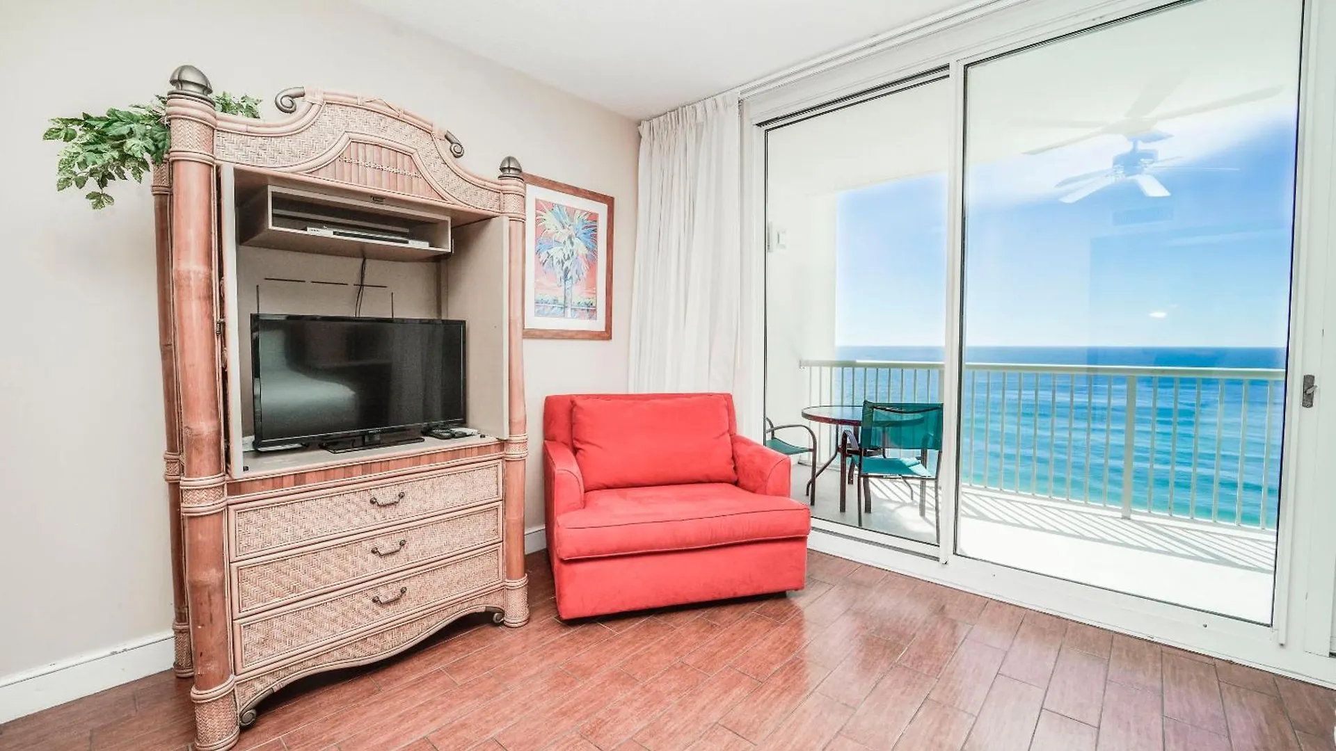 Apartment Majestic Beach Resort Tower I By Panhandle Getaways Panama City Beach