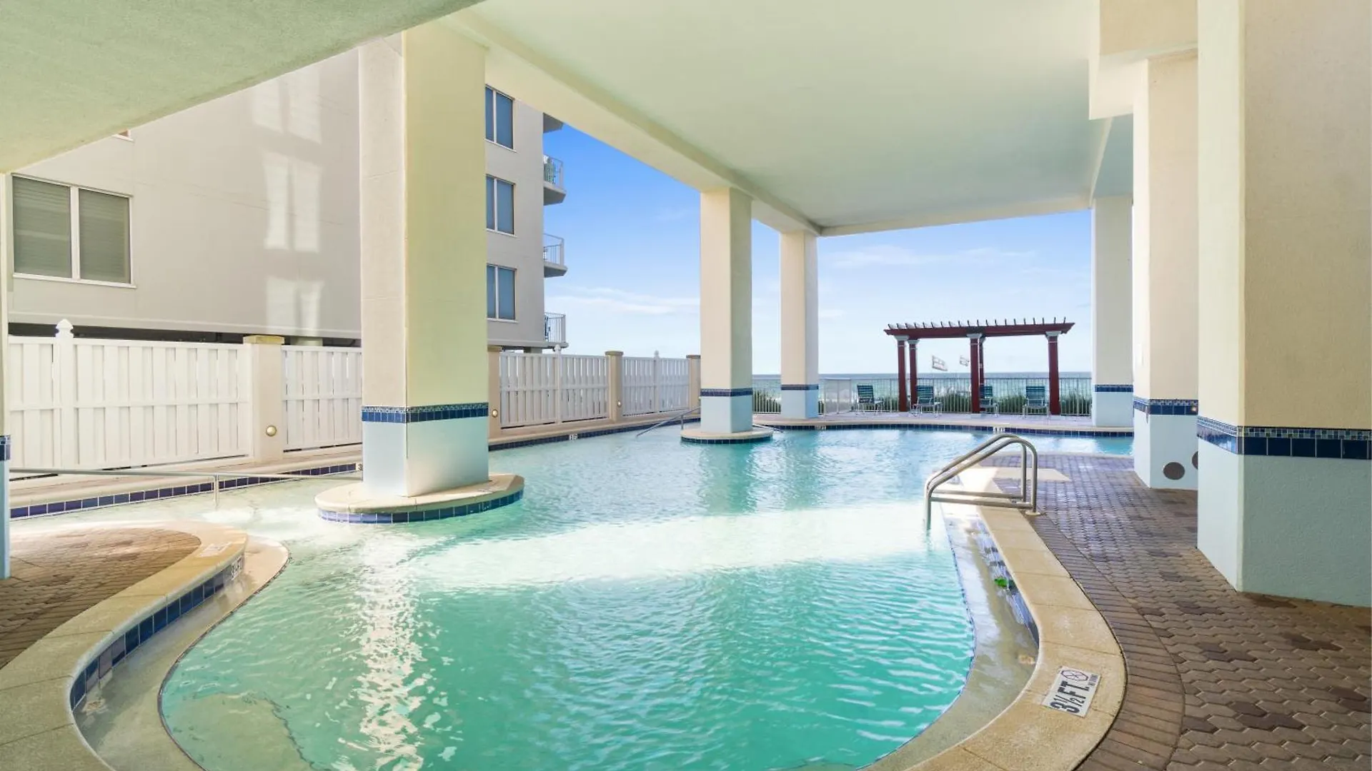 Majestic Beach Resort Tower I By Panhandle Getaways Panama City Beach