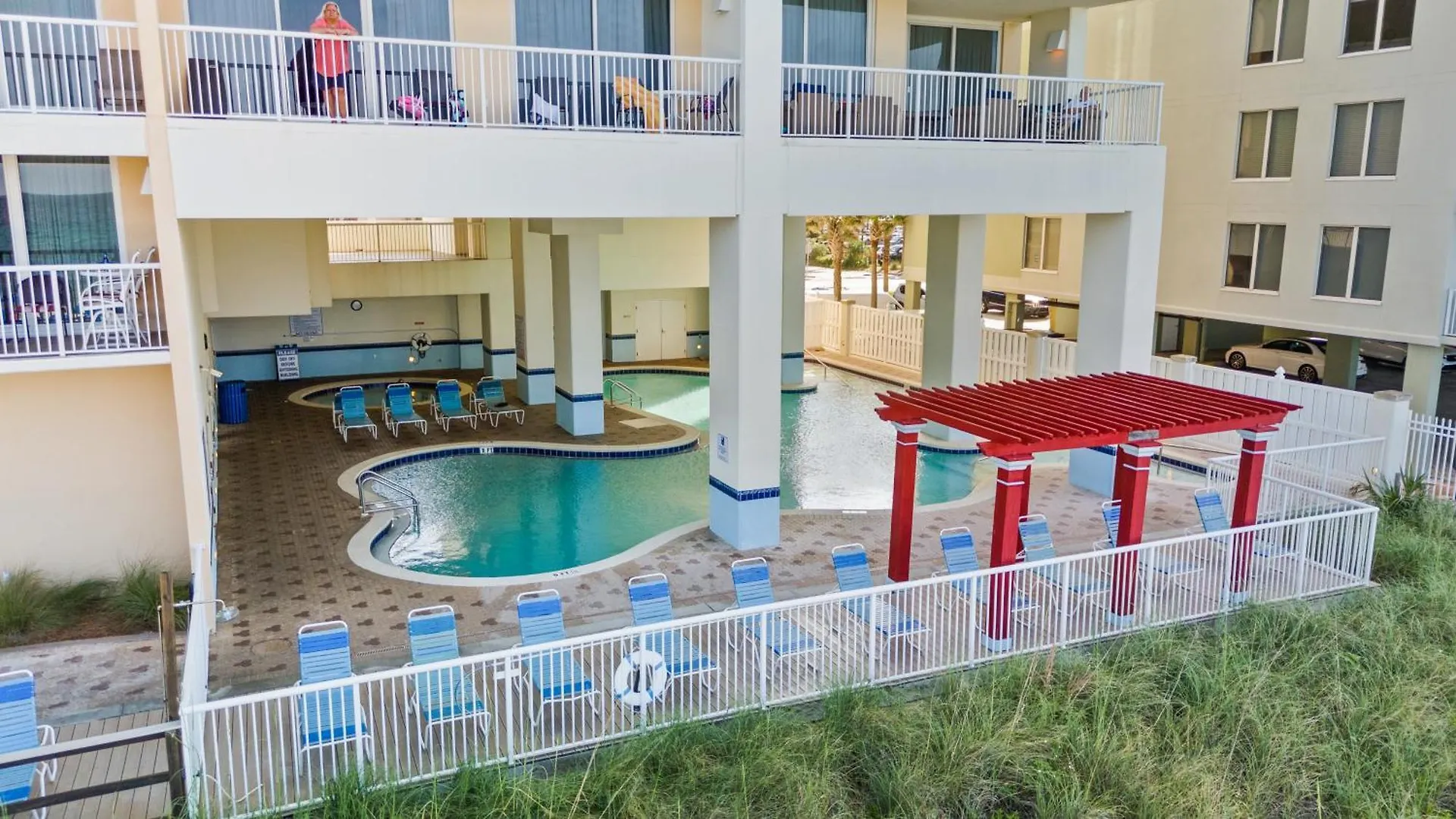 Apartment Majestic Beach Resort Tower I By Panhandle Getaways Panama City Beach